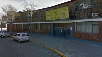 El Centro educativo Franciscano donde se dio el caso de asperger El Centro educativo Franciscano donde se dio el caso de asperger