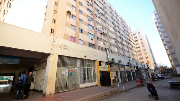 Hallan muerta a una chica de 20 años en un departamento de Mendoza