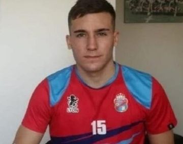 Investigan a un jugador de Arsenal por la agresión al joven en un boliche de Mar del Plata
