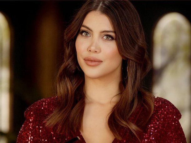 Wanda Nara le puso bozal legal a su padre Andrés y Alicia Barbasola