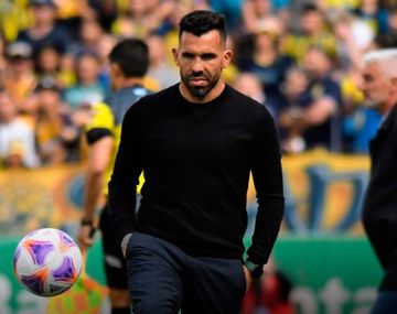 La sorpresiva confesión de Tevez sobre el Mundial