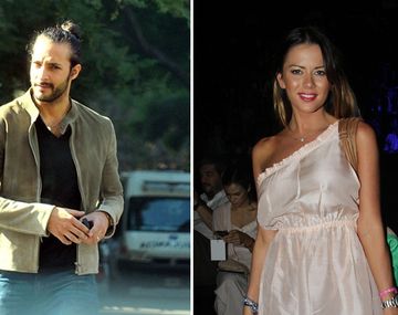 Karina Jelinek dice que renuncia a los millones de Leo Fariña