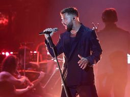 Ricky Martin confirmó un concierto en Rosario: cuándo es y cómo comprar entradas