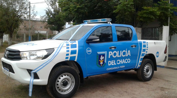 Mataron de un disparo a un joven en Chaco y por el crimen detienen a un sospechoso