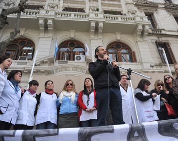 Los docentes separados por Macri deberán volver a sus cargos