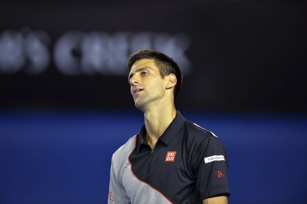 Sorpresa en Australia: Wawrinka dejó a Djokovic sin el tetracampeonato