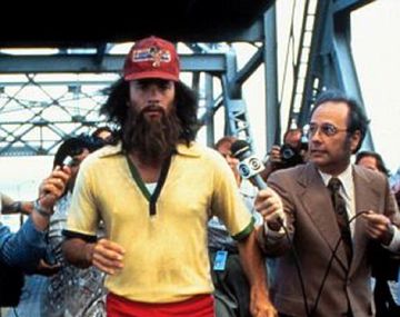Como Forrest Gump