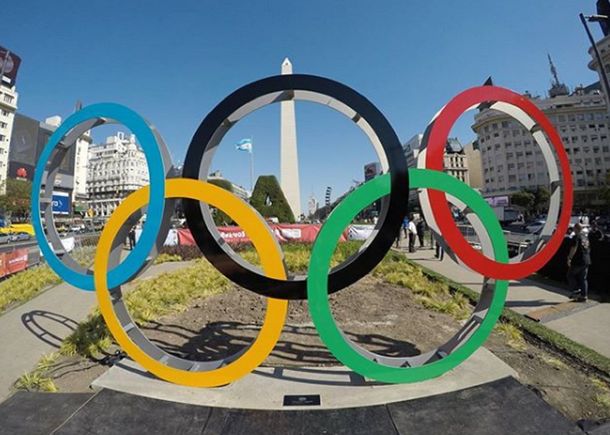 Juegos Olímpicos de la Juventud: éstas serán las medallas de Buenos Aires 2018