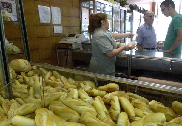 Los panaderos quieren un aumento salarial del 30%