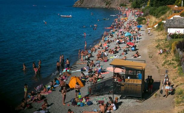 Gentileza El Cordillerano