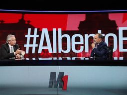 Alberto: Los argentinos van a valorar el esfuerzo y el FdT va a ganar las elecciones