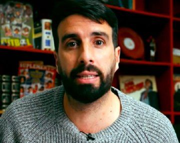 Macrismo explícito: la dura crítica de periodistas a Flavio Azzaro por la falta de pagos