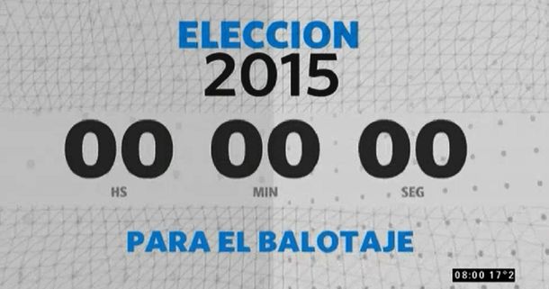 Abrieron con normalidad los comicios para definir al próximo presidente