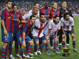 Barcelona-EFE