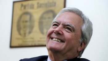 federico pinedo: la oposicion tiene que ayudar y acompanar al gobierno federico pinedo: la oposicion tiene que ayudar y acompanar al gobierno