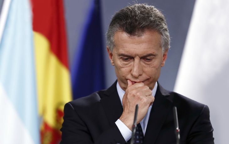 El modelo económico de Macri bajo la lupa