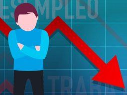 En el último año se perdieron 16 puestos de trabajo por hora en el sector privado