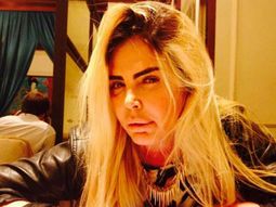 raquel mancini, internada nuevamente raquel mancini, internada nuevamente