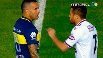 hinchas de boca insultaron al acosta equivocado por twitter hinchas de boca insultaron al acosta equivocado por twitter