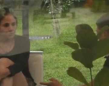 ¿Romance en puerta entre la ex diputada y el participante más querido?