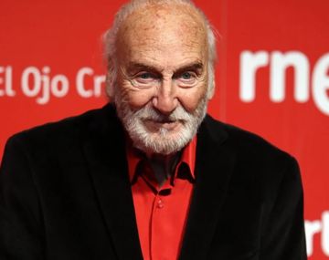 Un actor argentino y varios artistas de Hollywood: los olvidados del In Memoriam