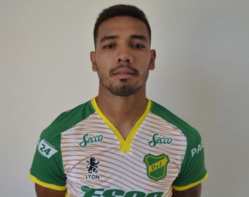 Volver adonde todo comenzó: River cedió a David Martínez a Defensa y Justicia