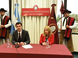 Salta se convirtió en la provincia con mayor superficie de áreas protegidas en Argentina