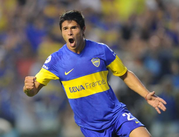 Sabella convocó a Roncaglia, otro de sus conocidos