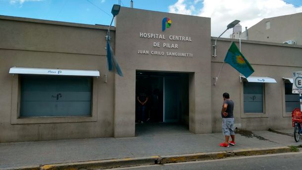 Un nene de 2 años murió por golpes y quemaduras en Pilar: detuvieron a su padrastro