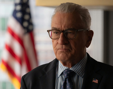 La miniserie de 6 capítulos que revoluciona el 2025 y promete ser una de las mejores