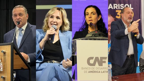 La interna del Partido Nacional continúa siendo una interrogante de cara al 30 de junio.