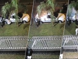 video: asi actua un quemacoche video: asi actua un quemacoche