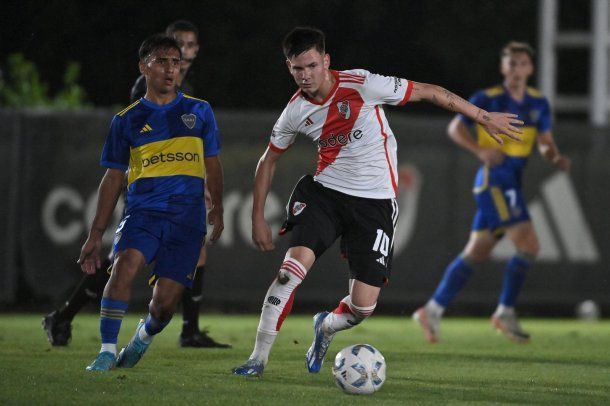 Foto: @RiverPlate