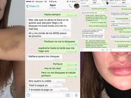 agustin rossi, el nuevo arquero de boca, fue acusado de violencia de genero agustin rossi, el nuevo arquero de boca, fue acusado de violencia de genero