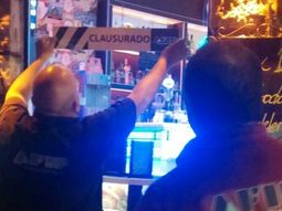 afip clausuro el restaurante favorito de los famosos en mar del plata afip clausuro el restaurante favorito de los famosos en mar del plata