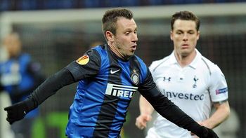 un jugador italiano bautizo lionel a su hijo por messi un jugador italiano bautizo lionel a su hijo por messi