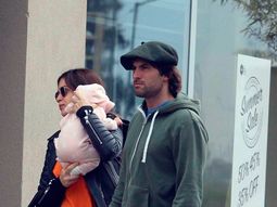 Zaira, Jakob y Malaika Zaira, Jakob y Malaika