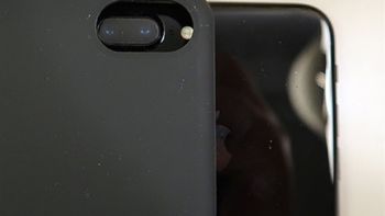 Se puso a la venta una carcasa que revela información del nuevo iPhone Se puso a la venta una carcasa que revela información del nuevo iPhone