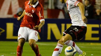 independiente le gano a river en un entretenido partido en mar del plata independiente le gano a river en un entretenido partido en mar del plata