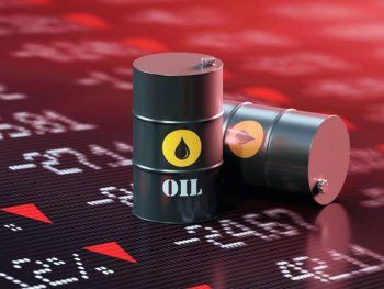 Tras los ataques, se disparan los precios del petróleo, el GNL, el oro y caen las bolsas