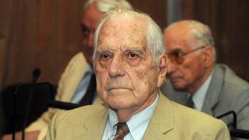 Reynaldo Bignone Reynaldo Bignone