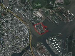 arranca la licitacion del polo audiovisual en la isla demarchi arranca la licitacion del polo audiovisual en la isla demarchi