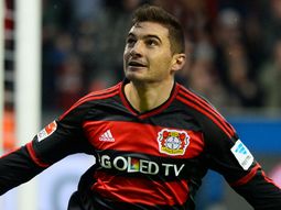 Imagen ilustrativa Imagen ilustrativa