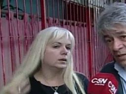 Denunciaron prostíbulo y los asaltaron