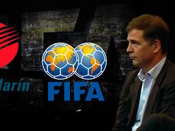 directivos de clarin, con miedo por lo que pueda decir su ex socio en el futbol directivos de clarin, con miedo por lo que pueda decir su ex socio en el futbol