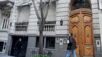El famoso Petit Hotel de la ex polifuncionaria menemista El famoso Petit Hotel de la ex polifuncionaria menemista