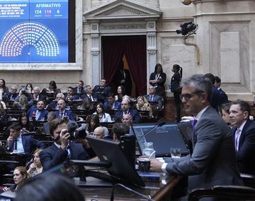 El Gobierno reculó y mandó restituir en Diputados la vigencia de la Ley de Tierras