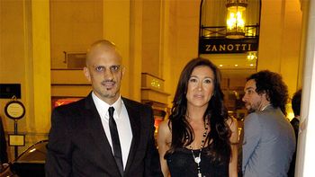 valeria archimo y guillermo marin se hicieron un tatuaje por amor valeria archimo y guillermo marin se hicieron un tatuaje por amor