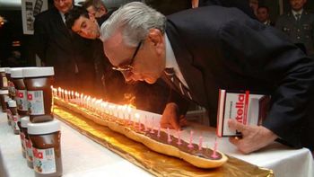 murio el inventor del nutella y los ferrero rocher murio el inventor del nutella y los ferrero rocher
