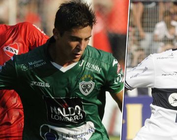 Sarmiento y Gimnasia igualaron sin goles en un partido aburrido